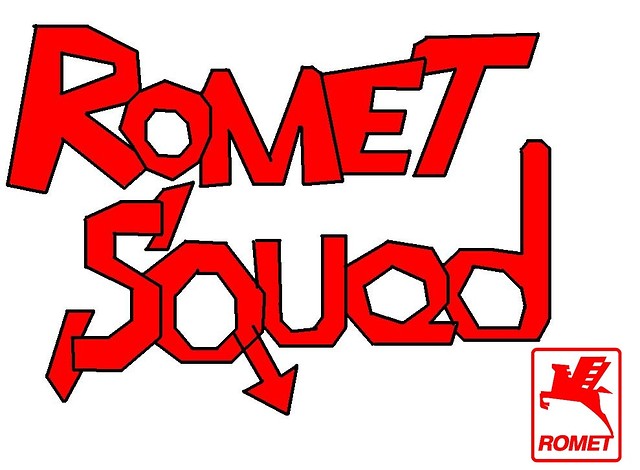 Wpis xxxrometsquadxxx