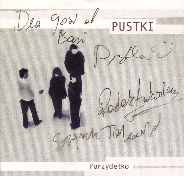 Parzydeko