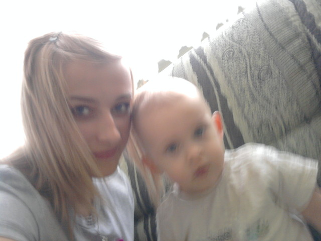 Trochii zamazanee :pp