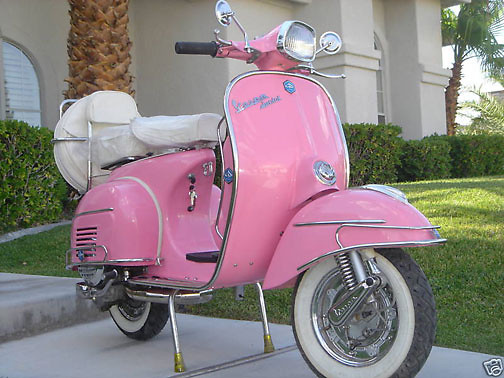 Vespa