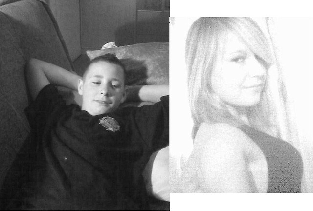 z Dominikiem:**