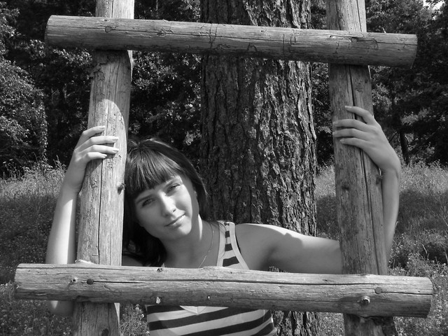 Jakie takie... letnie ;**