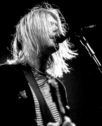 Kurt Cobain