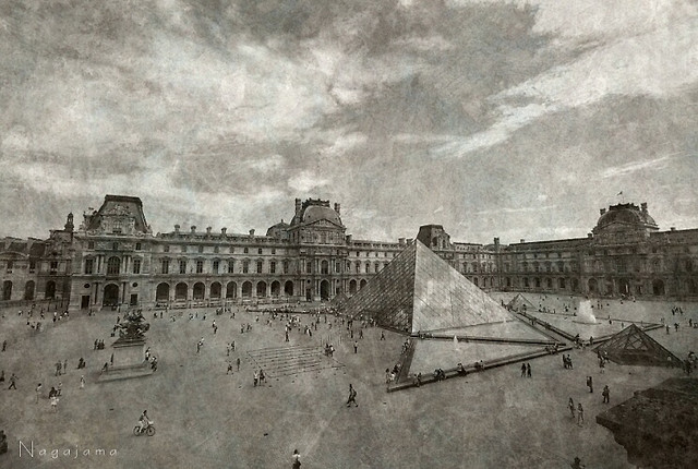 louvre