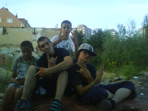 Ekipowo :D