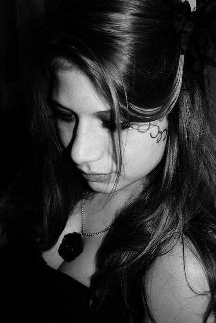 Wpis evilwomen