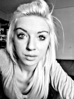 I'm scared to look in your eyes.