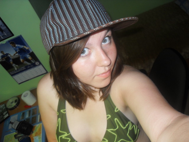 Wakacje '09. Siernia ;)