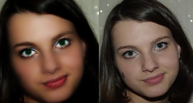Moja przerbka 1.