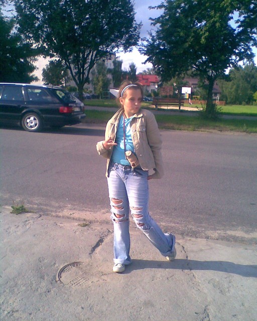 Dla Pat ; ^^