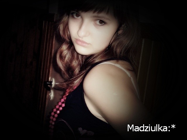 KiSs :* Buziaczek Dla Domy :*