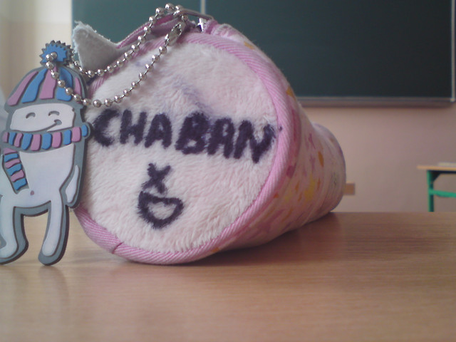 Chaban.!