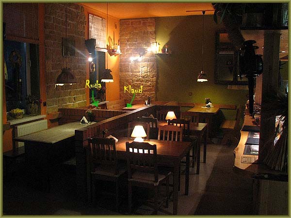 Twoja pizzernia