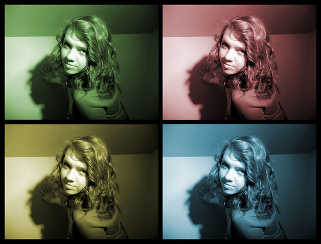 Colorize!