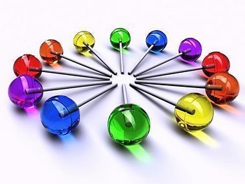Lollipops ;p;p