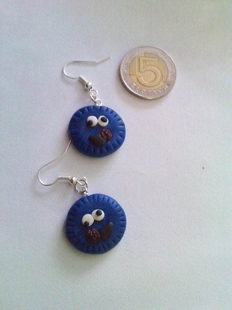 Cookie monster !