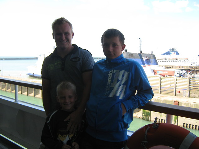 wakacje 2009