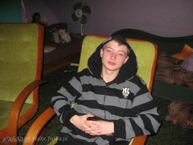 ; ***