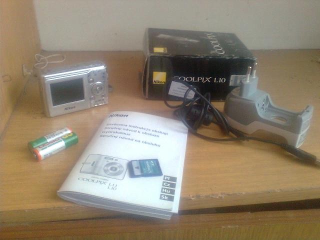 APARAT ;)