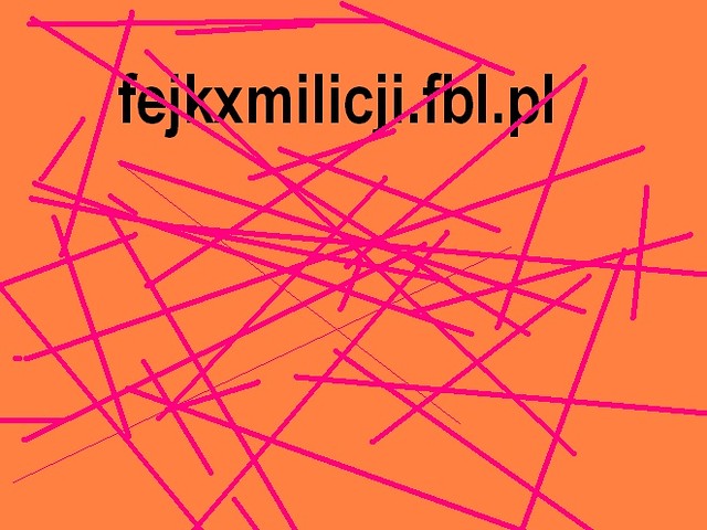 Wpis fejkxmilicji