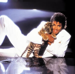 MJ bogiem!!!