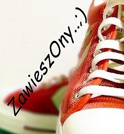 zawieszOny..;)