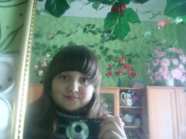Poprostu ja ! :)