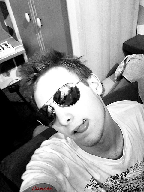 Wpis oocanceroo