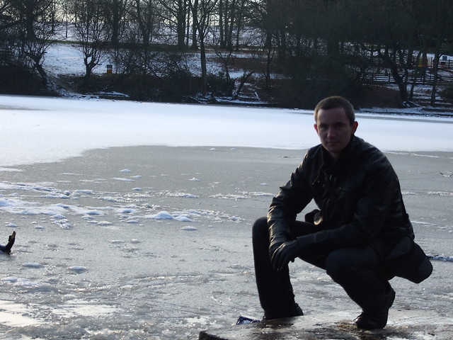 Acton Park Wrexham