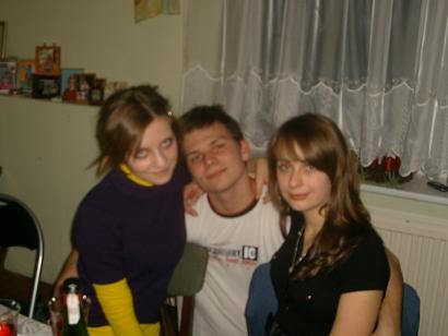 18tka Mateusza ;-))