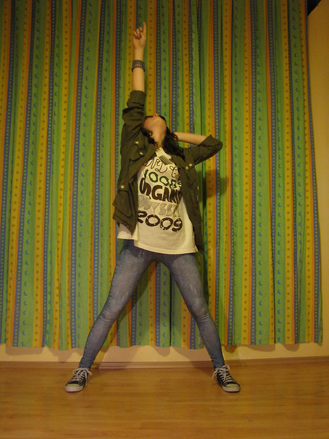 like a Rock Star..;DD