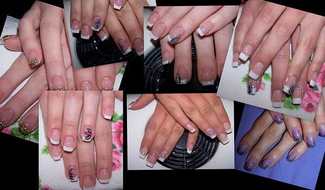 Wpis dysianails