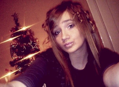 Madzia ;*