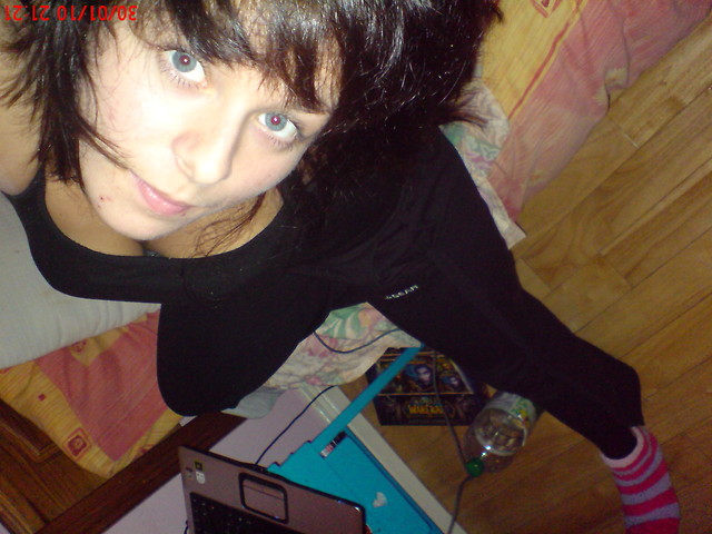Wpis cykuuutaaa