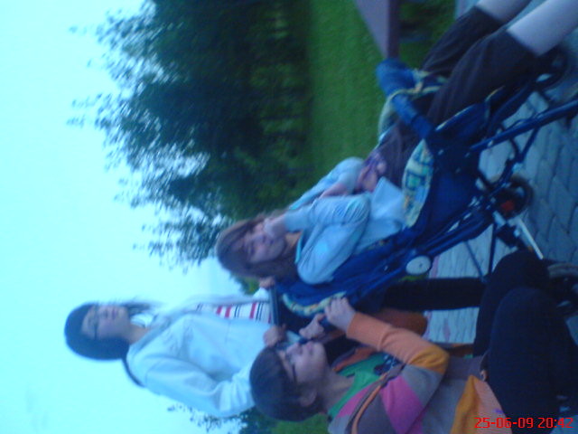 familiaa. ;D ja chc wakacje!