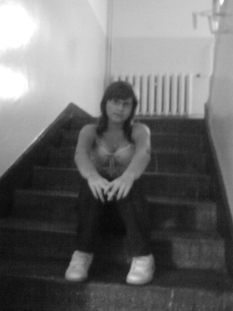 Druga wacicielka fbl . ;  *