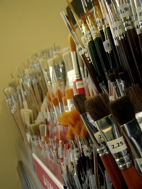artist.