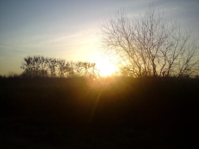 Sun will set for you