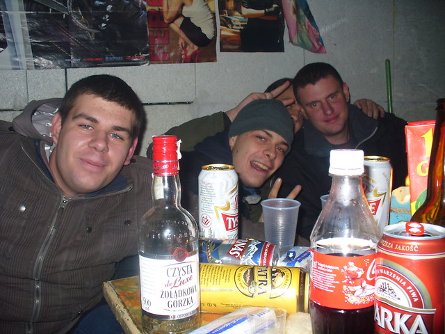 z urodzin