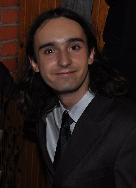 Wpis palusheck