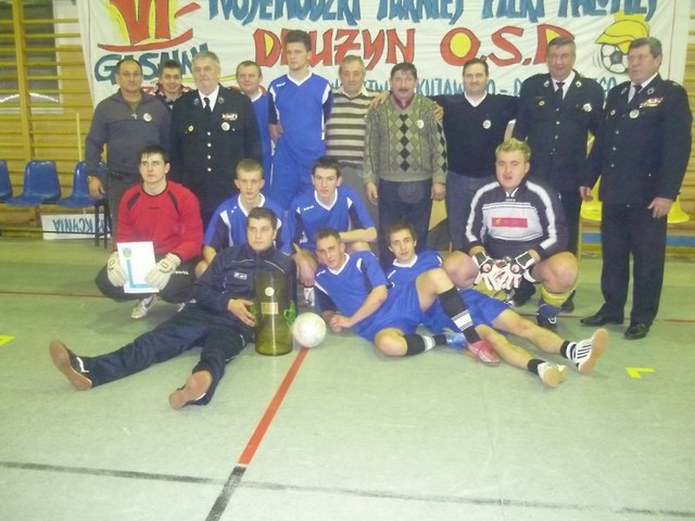 Gsawa 2010