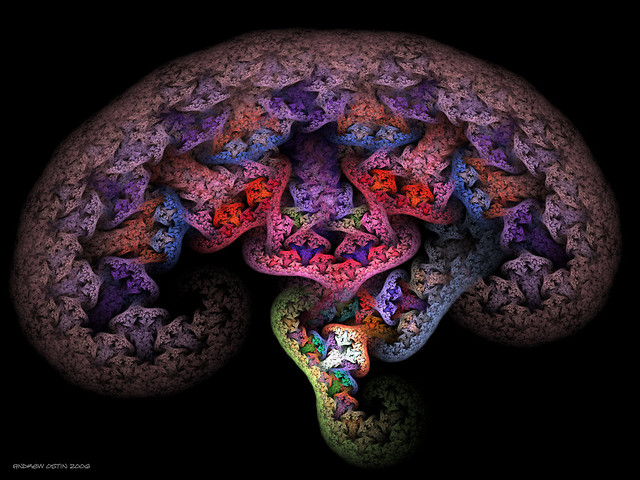 Your Brain On Drugs