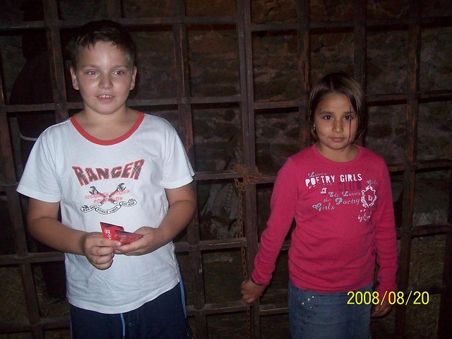 jagby co to moja kuzynka