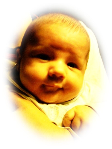 Moja rybka;**