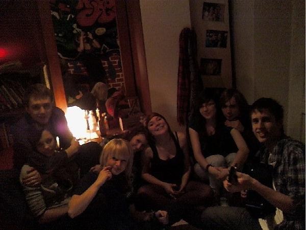 z moimi przy gitarrrce ;***