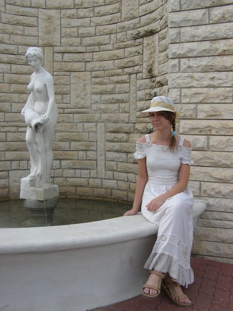 Maa dama