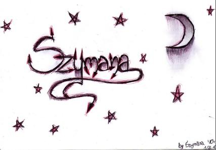 Moje ^^