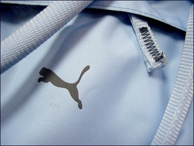 puma
