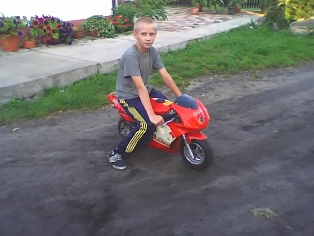 mini cigacz 
