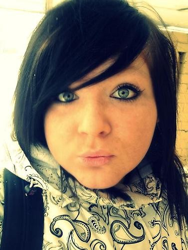 it's mee.; D